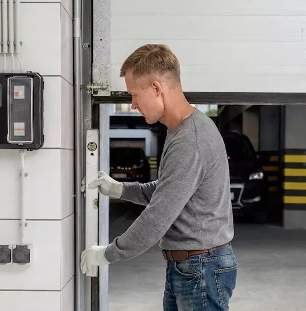 Why Choose Us for Door, Gate and Security Services in Peekskill, NY