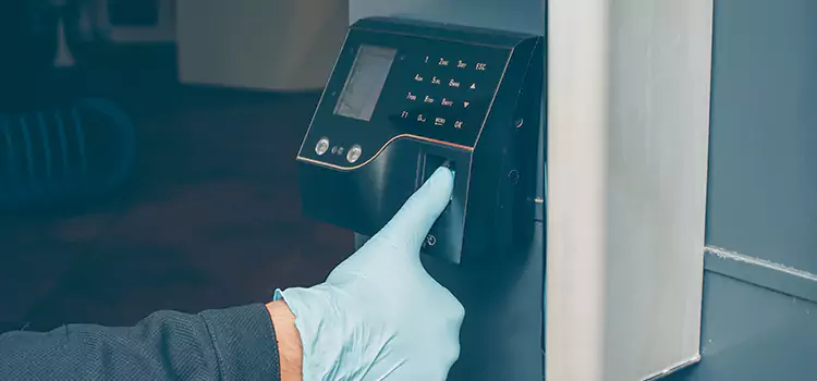 Access Control Installation Peekskill