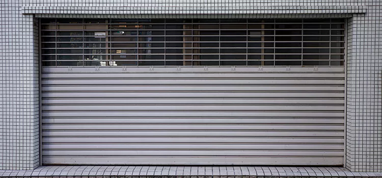 Advanced Solutions for Your Aluminum Garage Doors in Peekskill, New York