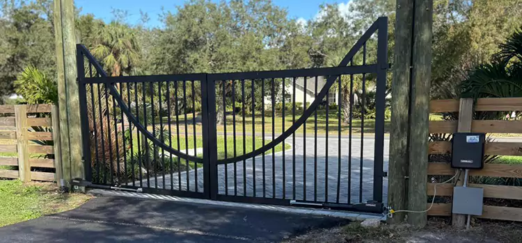 Gate Motor Repair Peekskill