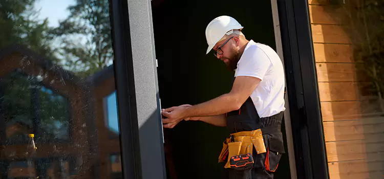 Replace Balcony Door Peekskill