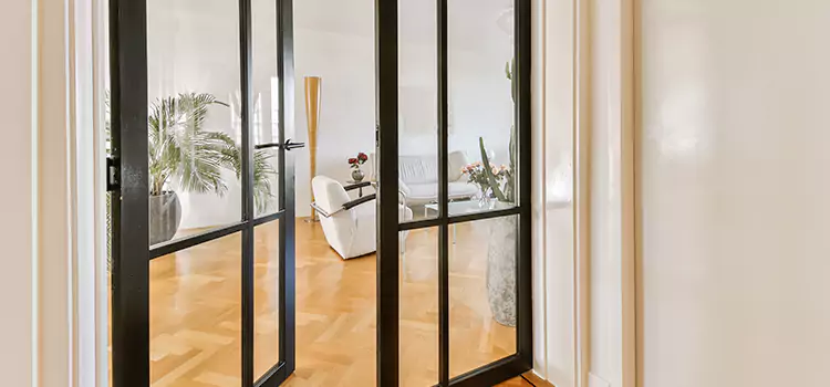 Bifold Door Replacement Peekskill