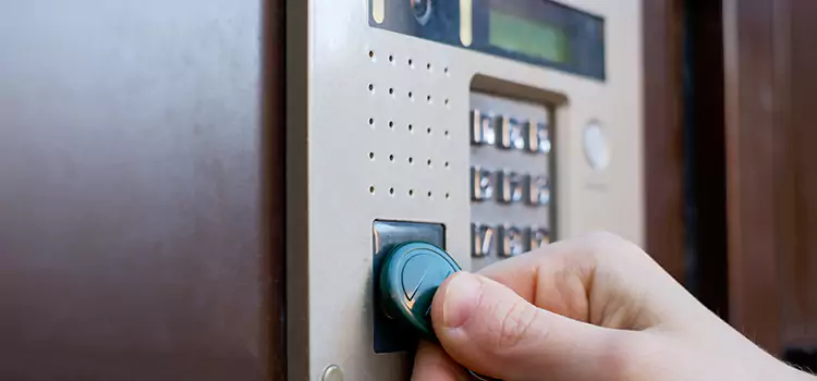 Enhanced Security Features Peekskill