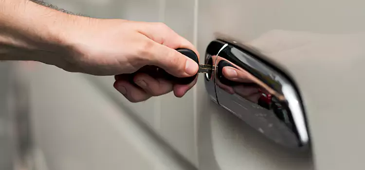 Why Choose Our Auto Locksmith Team in Peekskill, NY?