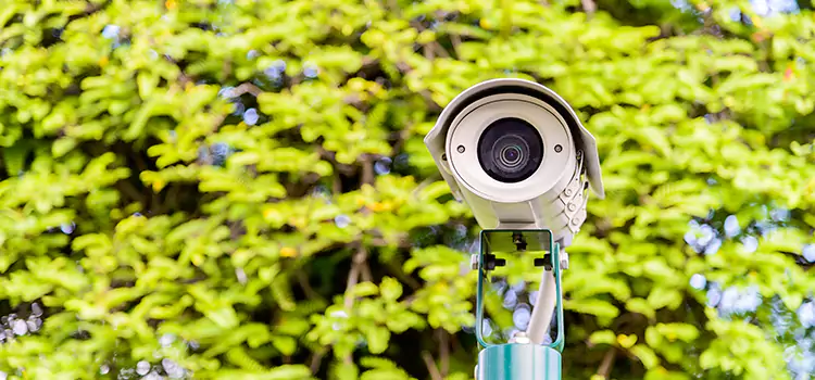 Advanced Surveillance Solutions for Every Need in Peekskill