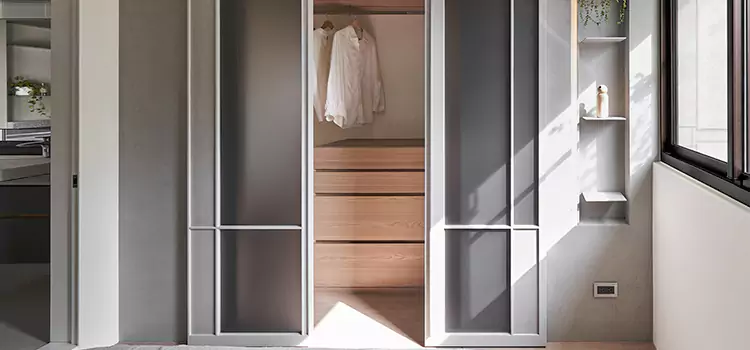 Mirror Sliding Door Replacement Peekskill