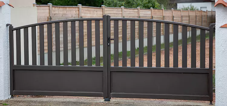 Advanced Gate Solutions in Peekskill, NY