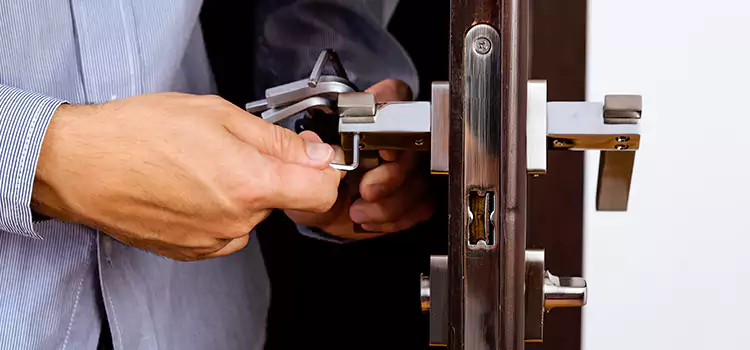 Commercial Door Lock Repair Peekskill
