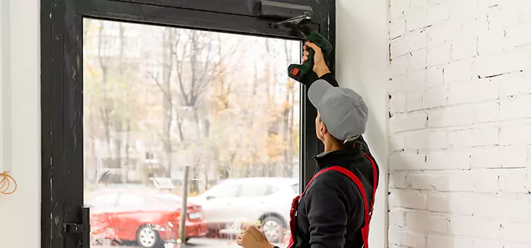 Comprehensive Door Closer Services in Peekskill, NY