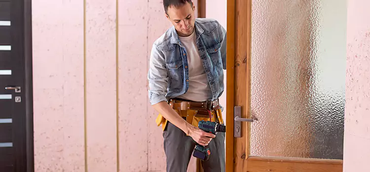 Exterior Door Frame Installation Peekskill