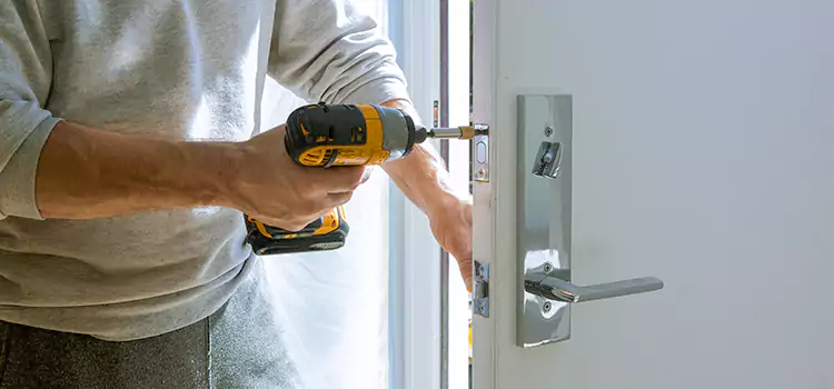 Door Knob Lock Repair Peekskill