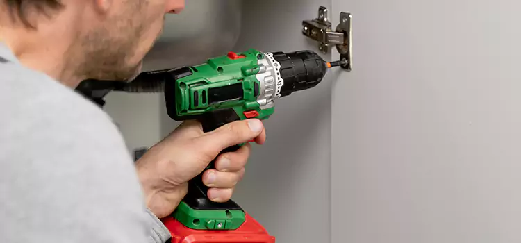 Commercial Door Hinge Repair Peekskill