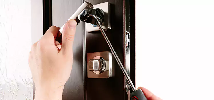 Door Lock Replacement Service Peekskill