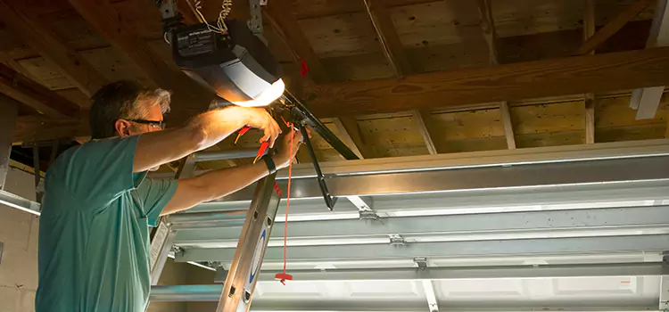 Garage Door Opener Sales and Installation Peekskill