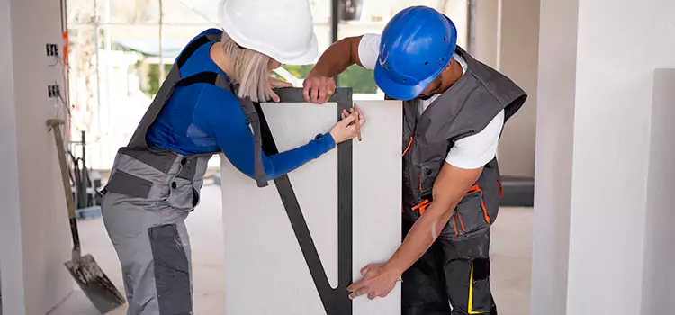Why Choose Us for Door Panel Services in Peekskill, NY?