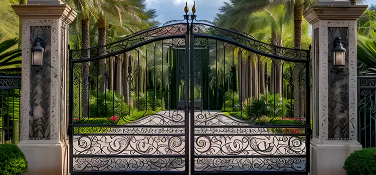 Sliding Driveway Gate Cost Peekskill