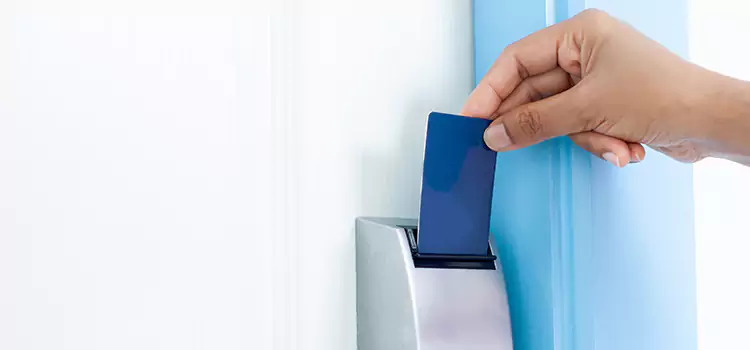 Access Control System Integration Peekskill