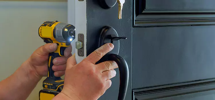 Locksmith Emergency Service Peekskill