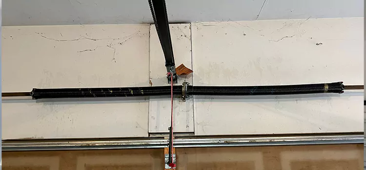 Garage Door Cable Repair Near Me in Peekskill, NY