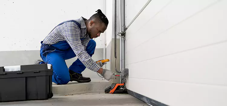 Expert Solutions for Every Garage Lock Need in Peekskill, NY