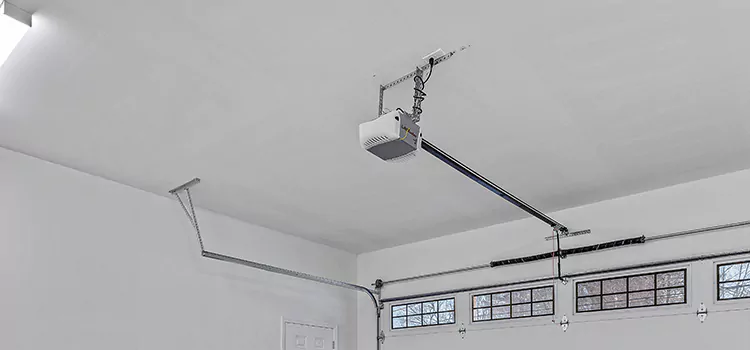 Experienced Garage Door Installers Peekskill