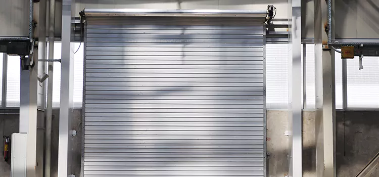 Roller Door Maintenance Peekskill