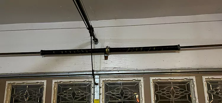Garage Door Spring Repair Near Me Peekskill