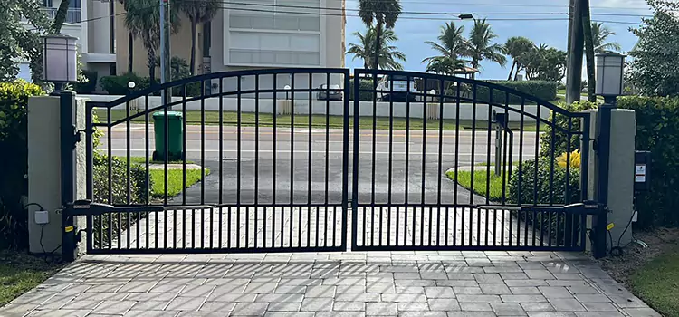 Gate Opener Replacement Near Me in Peekskill, NY