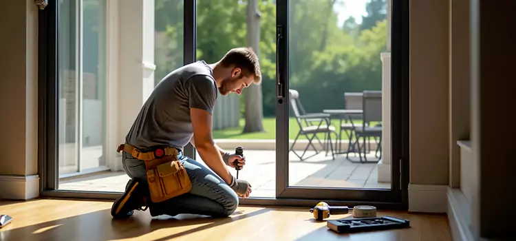 Comprehensive Solutions for Every Glass Door Need in Peekskill, NY