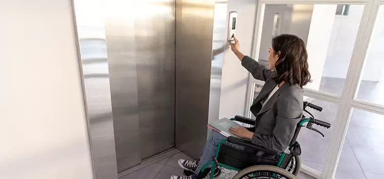 Benefits of Modern Handicap Door Systems in Peekskill, NY