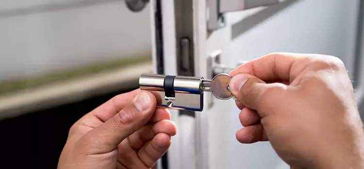 Emergency Locksmith for House Peekskill
