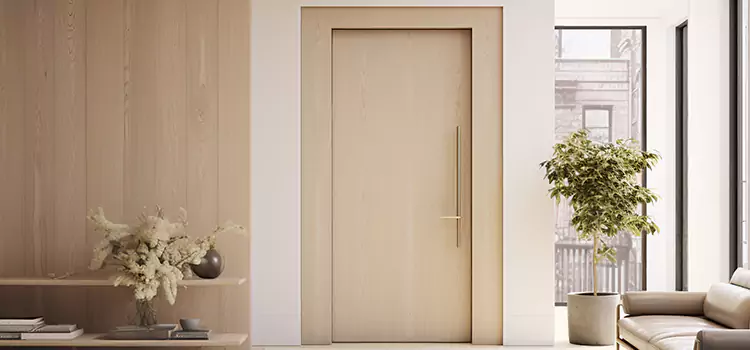 Choose Quality for Your Inside Doors in Peekskill, NY