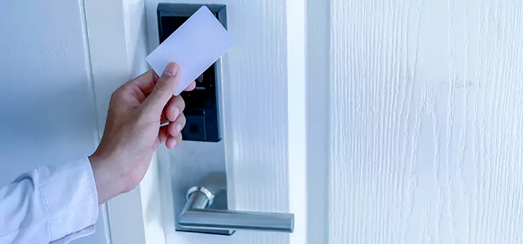 Why Choose Us for Your Keycard Lock Installation in Peekskill, NY?
