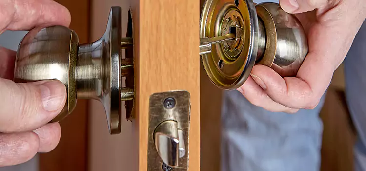 Sliding Door Lock Repair Peekskill
