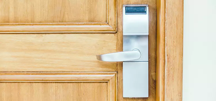 Electromagnetic Door Lock Installation Peekskill