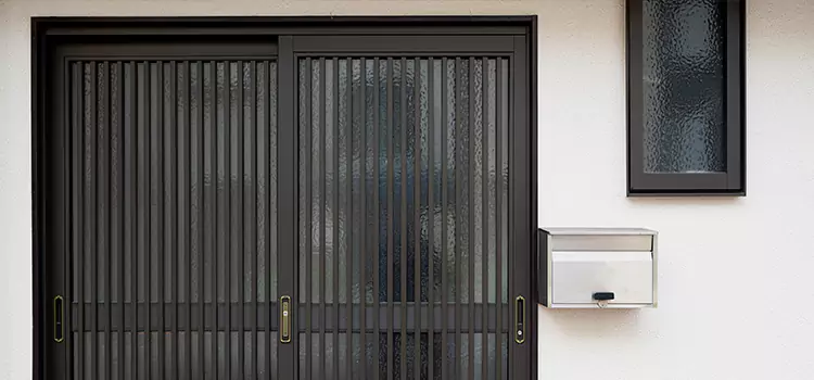 Sliding Screen Door Repair Peekskill