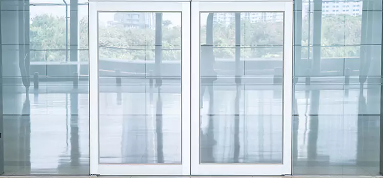 Why Choose Us for Your Motion Sensor Door Needs in Peekskill, NY?