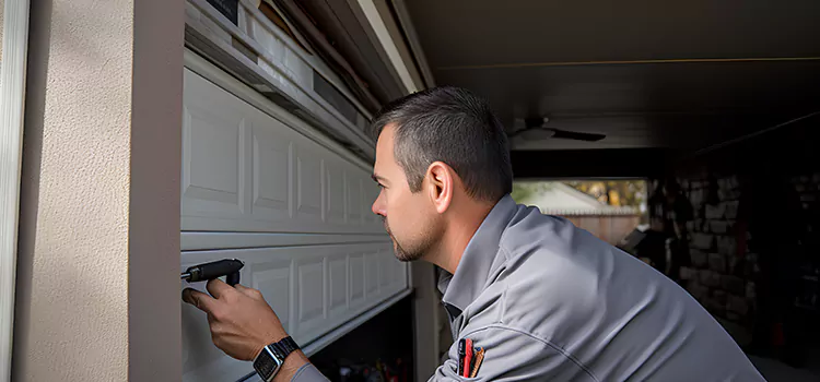 Garage Door Cable Replacement Peekskill