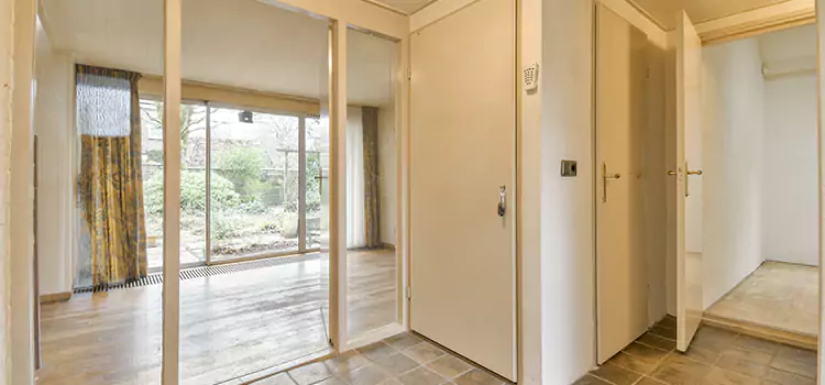 Why Choose Our Pocket Door Experts in Peekskill, NY?