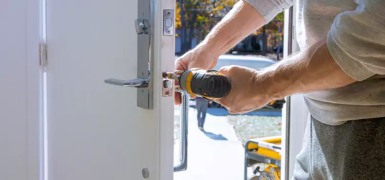 Insulated Roll Up Garage Doors Residential Peekskill