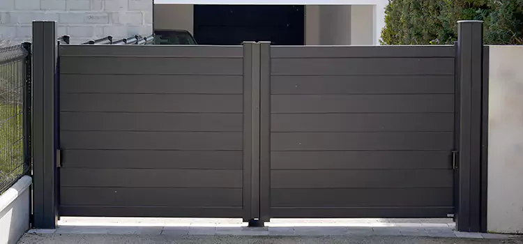 Common Residential Gate Issues We Resolve in Peekskill, NY