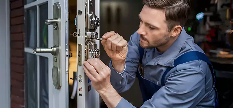 Residential Lock Installation Peekskill