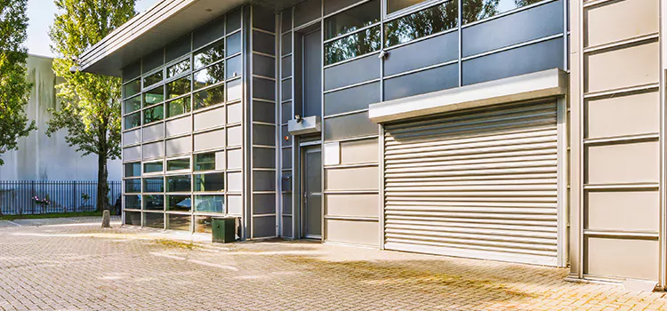 Electric Roller Garage Doors Peekskill