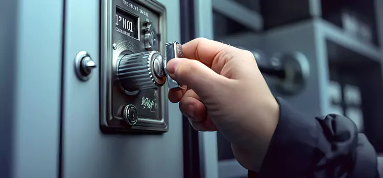 Locksmith Cost to Open Safe Peekskill