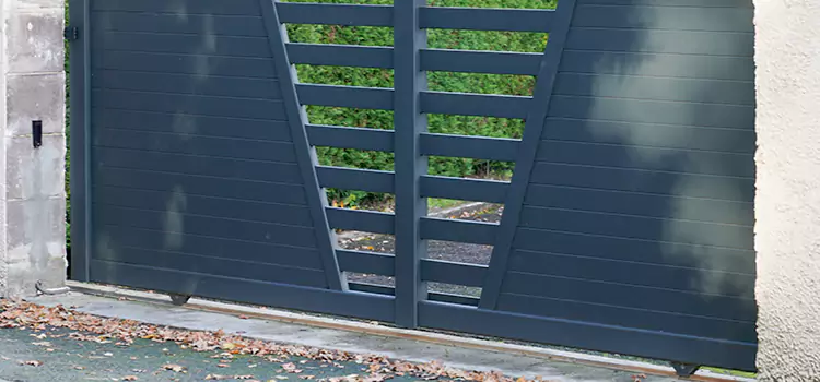 Automated Gate Company Near Me Peekskill