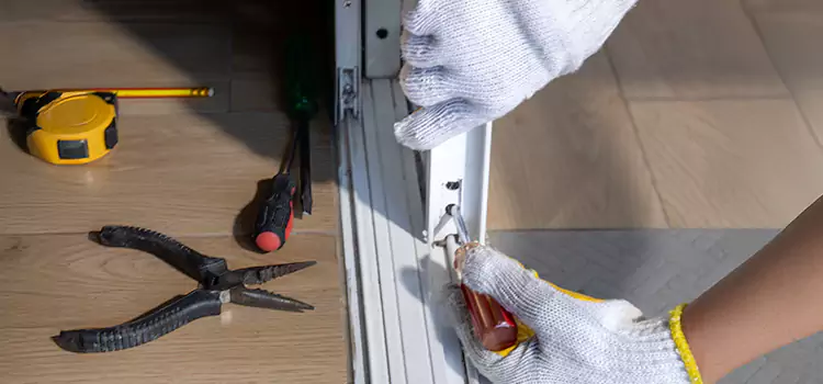 Sliding Door Installation Services in Peekskill, NY