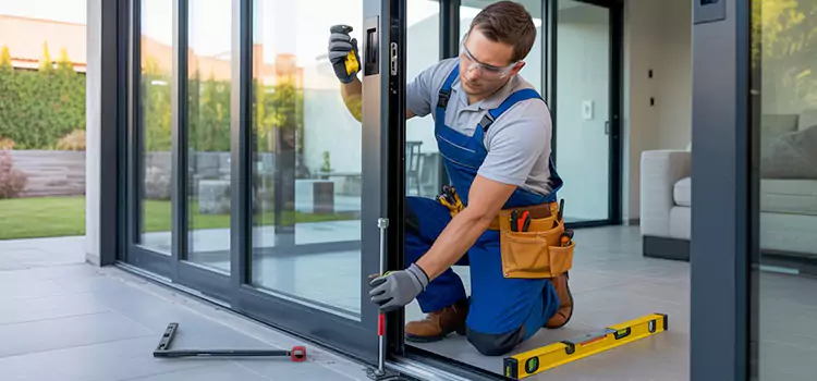 Sliding Screen Door Repair Peekskill
