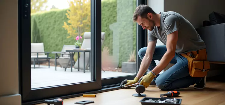 Patio Sliding Glass Door Replacement Peekskill