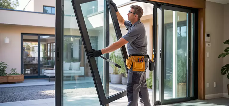 Specialized Sliding Door Roller Services in Peekskill, New York