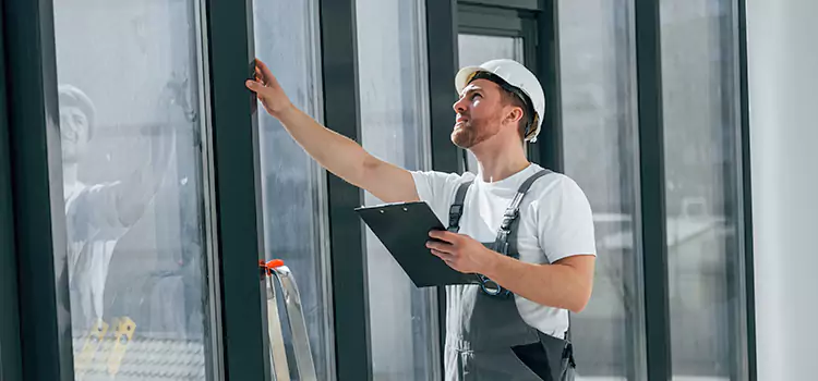 Comprehensive Solutions for Your Sticking Doors in Peekskill, NY